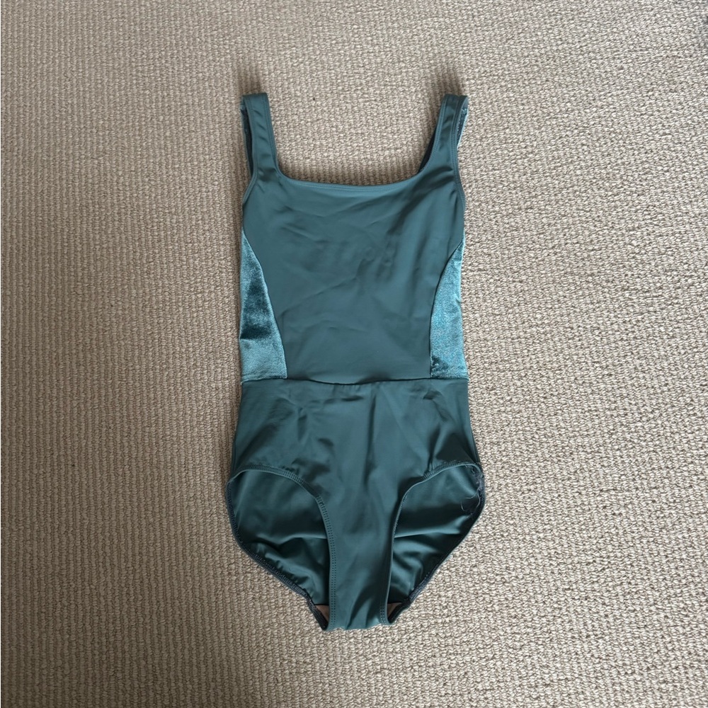 Eleve Dancewear Leotard